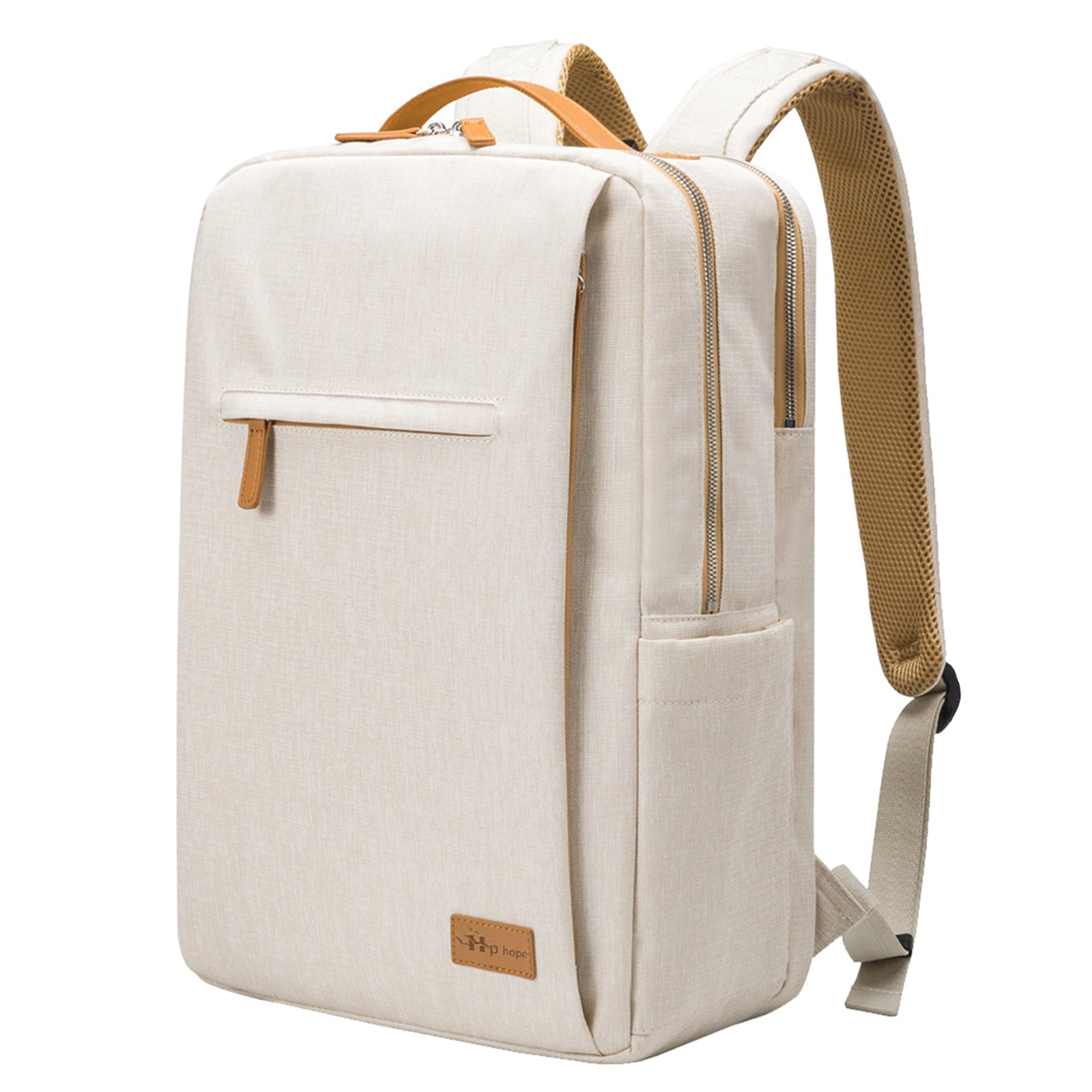 Hp hope Laptop Backpack for Women,Travel Backpack