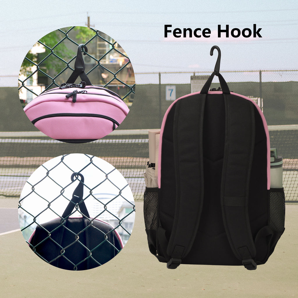 Hp hope Tennis