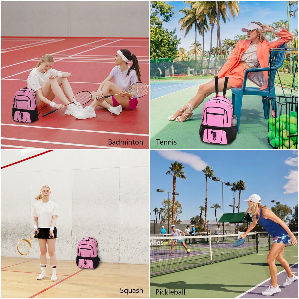 Hp hope Tennis