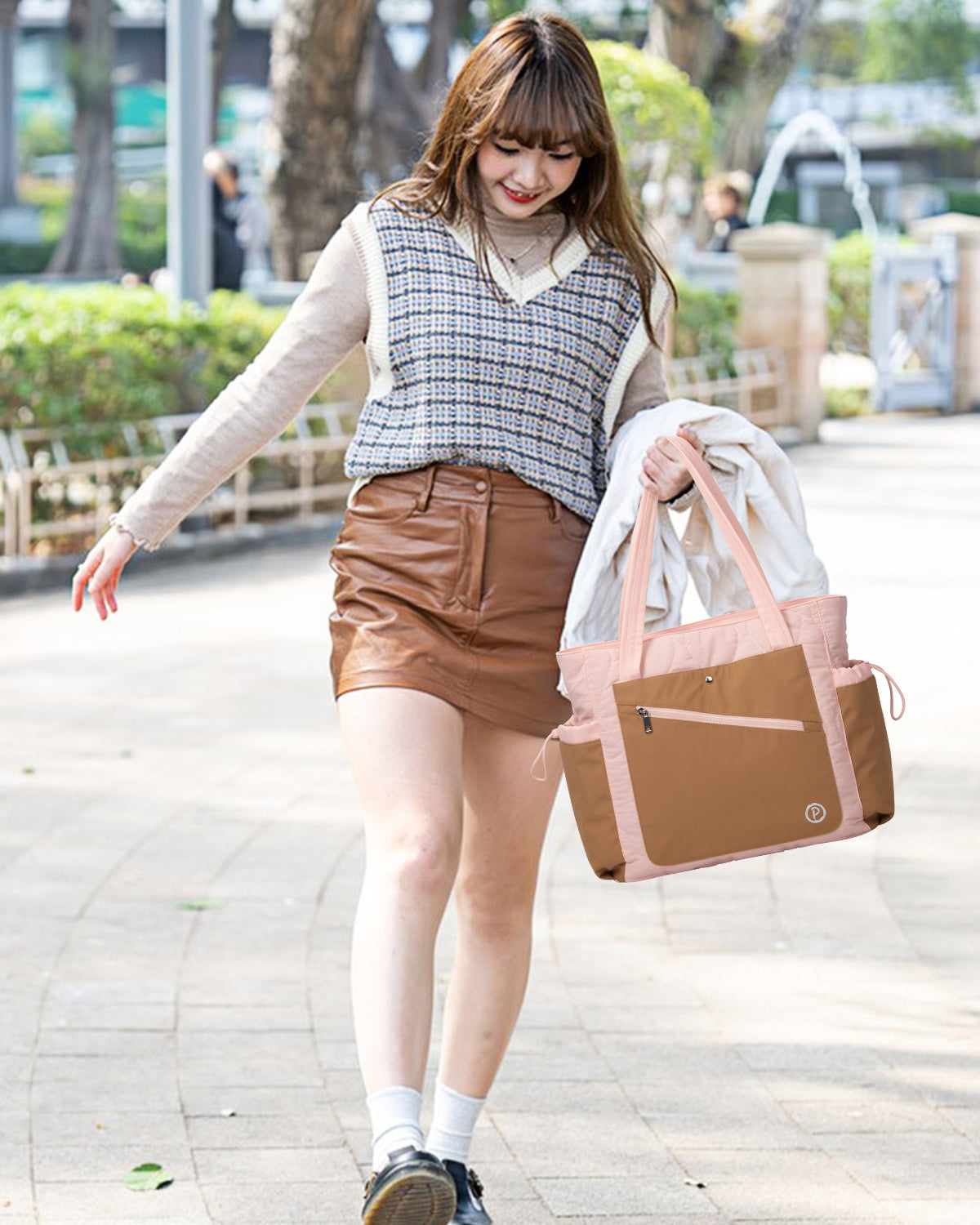 TOTE bag – HP Hope Backpack